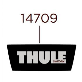 Thule reservedel 14709