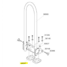 Thule reservedel 34347