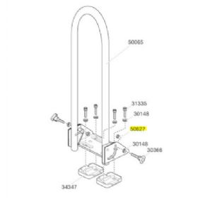 Thule reservedel 50627
