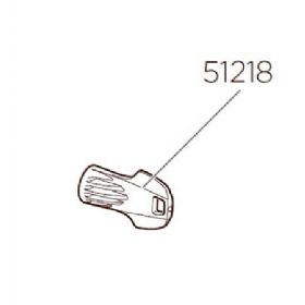 Thule plastnøgle slidebar