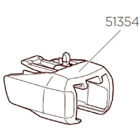Thule endeprop yderst t. slidebar