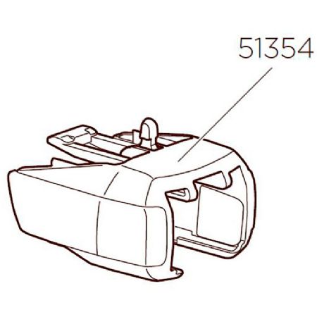 Thule endeprop yderst t. slidebar
