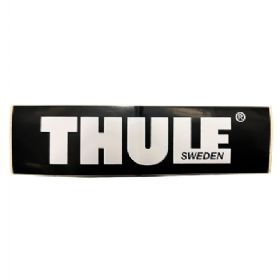 Thule label