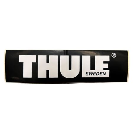 Thule label