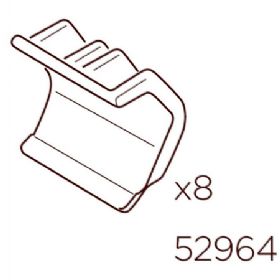 Thule reservedel 52964