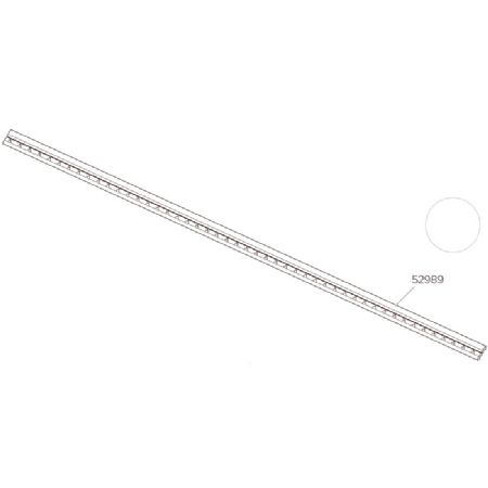 Thule reservedel 52989