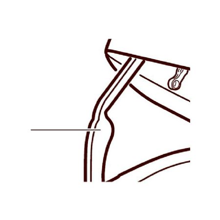 Thule reservedel 54111