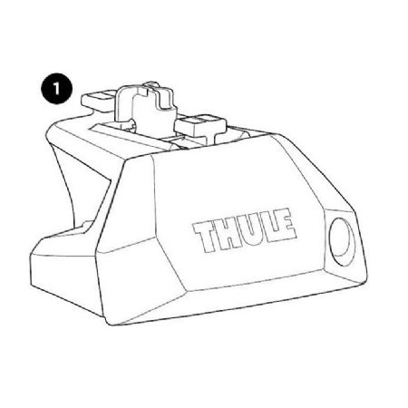 Thule reservedel 54244