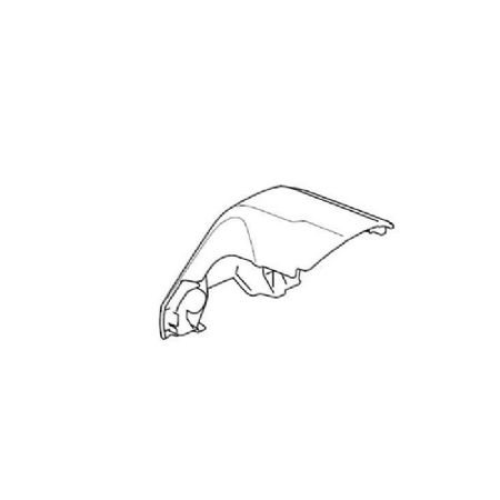 Thule reservedel 54249