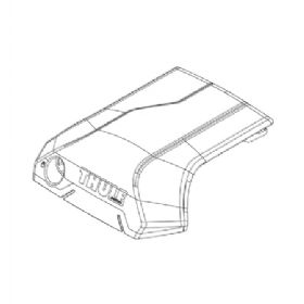 Thule reservedel 54746