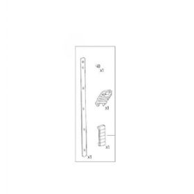 Thule Bike arm attachment kit