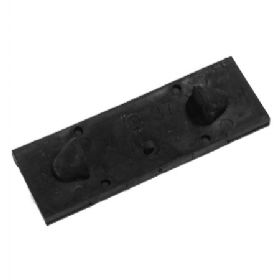 Thule gummiunderlæg - 853-0642-17