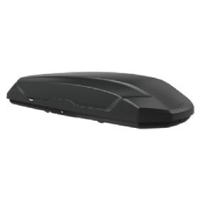 Thule Pulse 2 XL Black Aeroskin - Sort tagboks