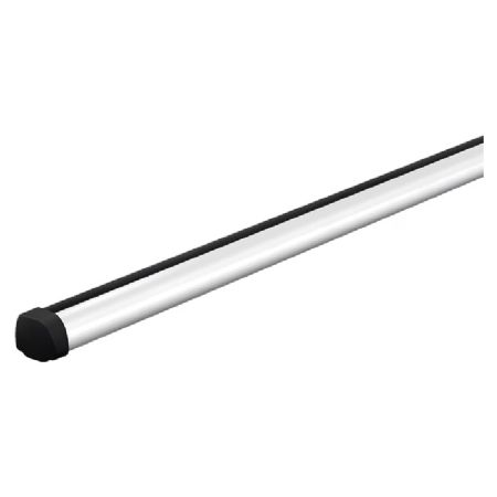 Thule ProBar Evo 391 - Lastholder 135cm Halvt sæt 1 stk