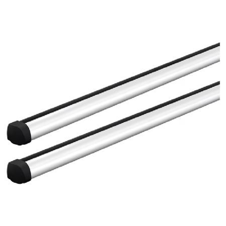 Thule ProBar Evo 391000 - Lastholdersæt 135cm 2 stk.