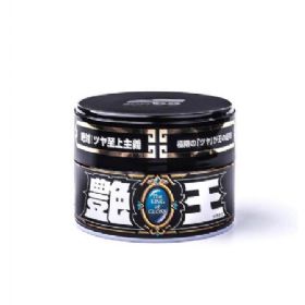 Soft99 The King of Gloss Black & Dark 300gr