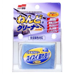 Soft99 Surface Smoother Mini 100gr