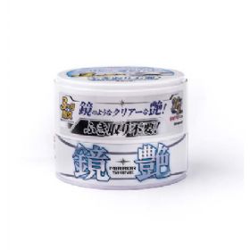 Soft99 Mirror Shine Wax Light 200gr