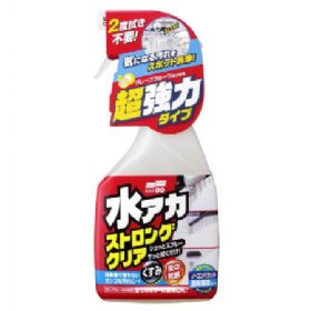 Soft99 Stain Cleaner Strong Type 500ml