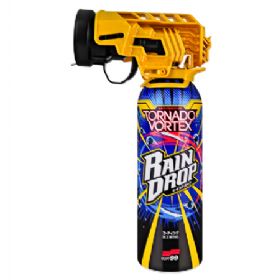 Soft99 Rain Drop Tornado Vortex 300ml