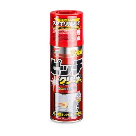 Soft99 New Pitch Cleaner 420ml