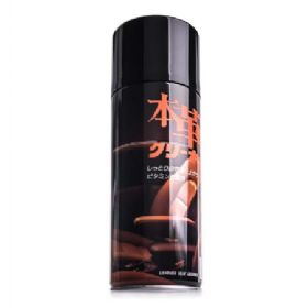 Soft99 Leather Seat Cleaner 300 ml
