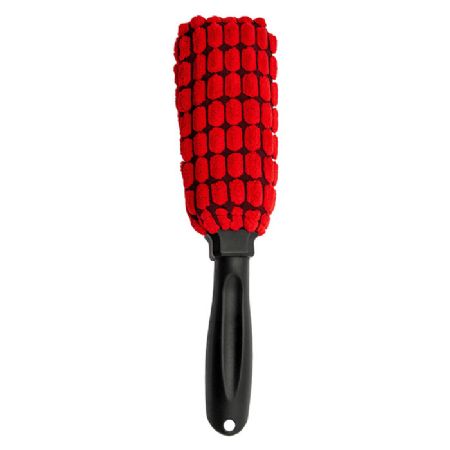 Soft99 Digloss Kamitore Sponge fælgbørste