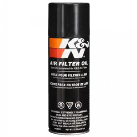 K&N olie spray 408ml