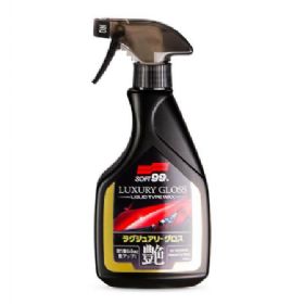 Soft99 Luxury Gloss 500ml
