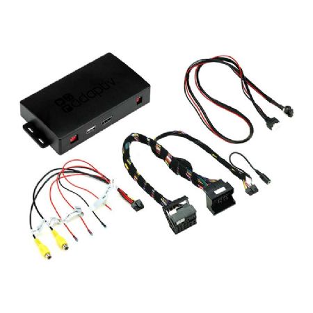 Adaptiv adapter til MINI BMW 2010>