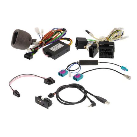 Alpine APF-X304MB mb can interface Vito 447