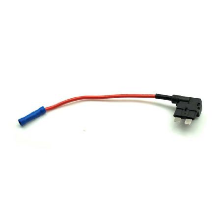 Sikringsholder 10 stk.