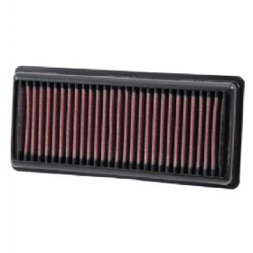 K&N filter BA-2012 bajaj pulsar