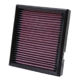 K&N filter BA-2201 bajaj pulsar