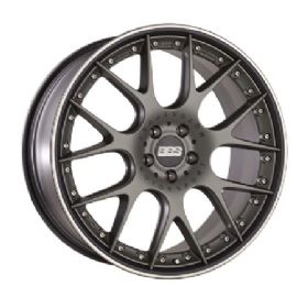 BBS Wheel CH-RII 10,5x22 ET38 5x112-82,0