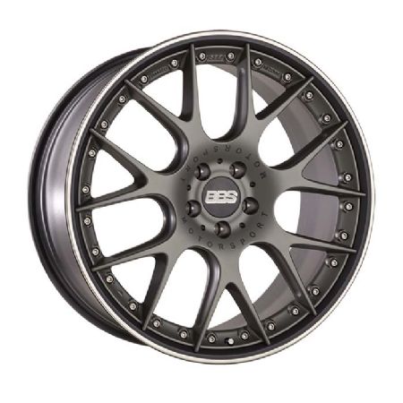 BBS Wheel CH-RII 10,5x22 ET38 5x112-82,0
