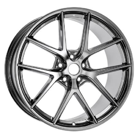 BBS CI-R Unlim. Base Wheel 11x20 ET70,5