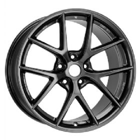 BBS CI-R Unlim. BaseWheel 10,5x19 ET41,5