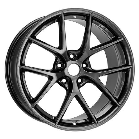 BBS CI-R Unlim. Base Wheel 9x21 ET65,5