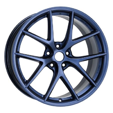 BBS CI-R Unlim. Base Wheel 12x19 ET60,5