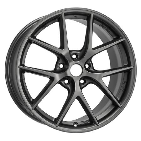 BBS CI-R Unlim. Base Wheel 9x21 ET65,5