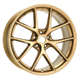 BBS CI-R Unlim. BaseWheel 10,5x19 ET41,5