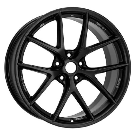 BBS CI-R Unlimited Base Wheel 8x20 ET46