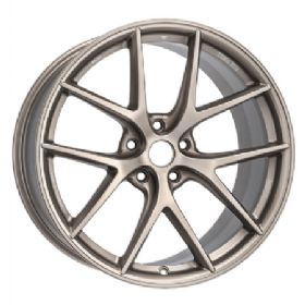 BBS CI-R Unlim. BaseWheel 10,5x21 ET65,5