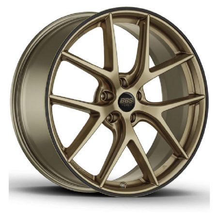 BBS Wheel CI-R 9x19 ET44 5x120 - 82,0
