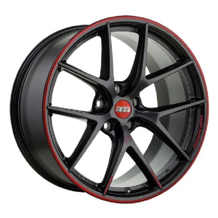 BBS CI-R 8,5x19/5x112/et45/nav82,0 pfs nürburgring-ed