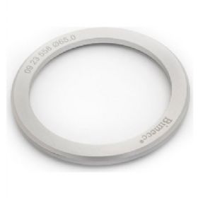 BBS Nav Centreringsring 64,1mm (Tesla)