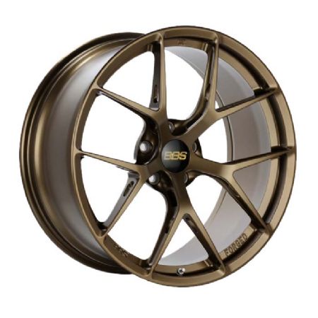 BBS FI-R 9x20/5x112/et35/nav82,0 pfs bronze