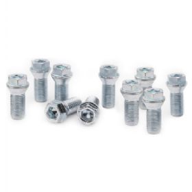 BBS Unlimited Nav Bolt 68324124.10