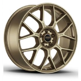 BBS Wheel XR 8x18 ET36 5x100 - 70,0